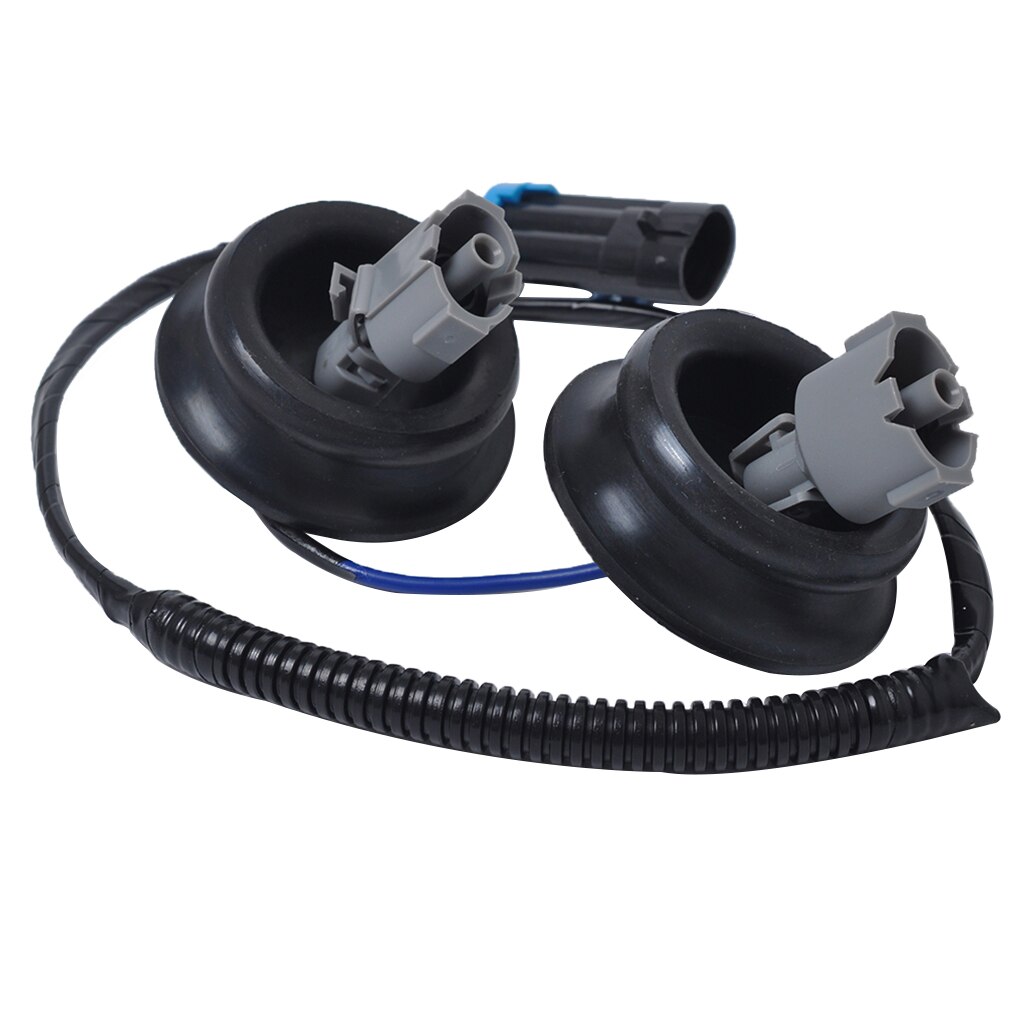 Engine Knock Sensor Harness Extension Wire Cable For Chevrolet GMC Cadillac