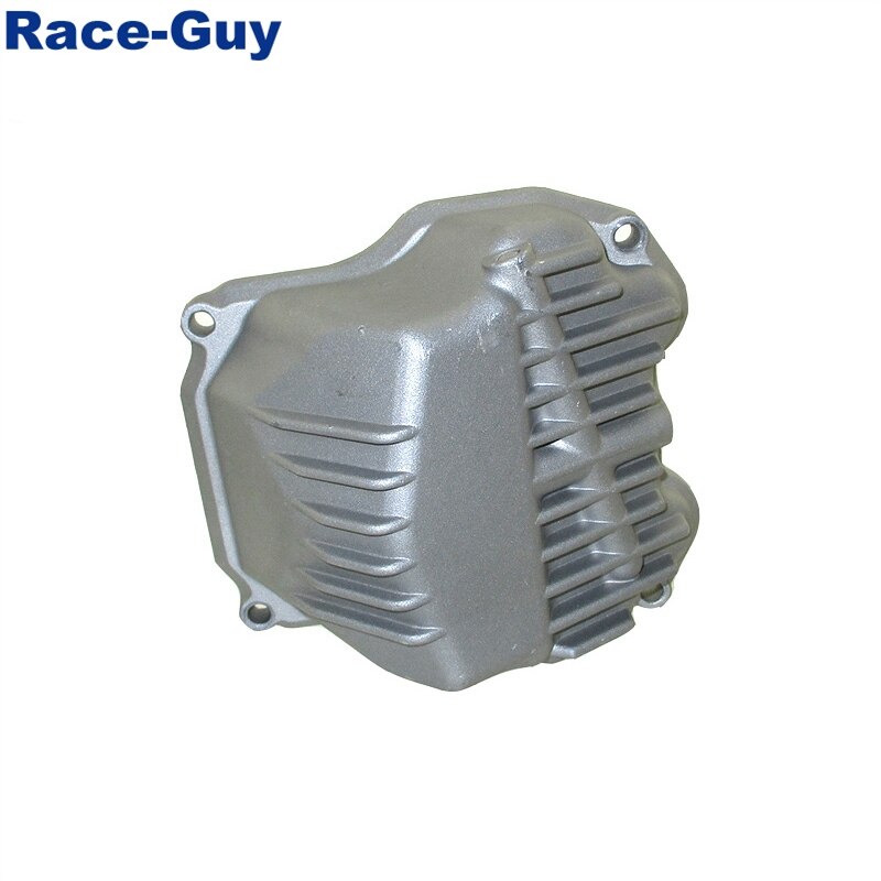 Zongshen 190cc Motor 1P62YML 2 Ölkühlung (1 0 2 3 4 5)   Bike