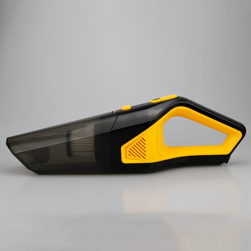 High Power Vacuum Cleaner Vehicle Vacuum Cleaner Cordless Handheld Vacuum Cleaner Charging Vacuum Cleaner