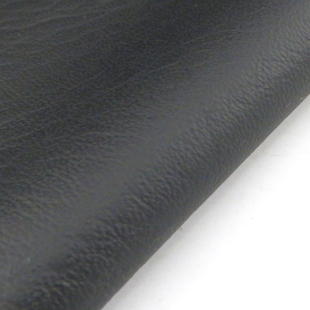 DIY Sitz Abdeckung Material Leder Schwarz 27 "x 34" Für Universal- Motorrad ATV Rolle Kostenloser schneiden