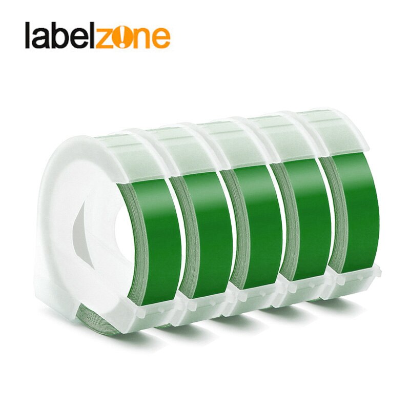 Dymo 1610 manual label maker for 3D embossing plastic 1610 manual label printer 1610 For Dymo organizer Xpress manual machine