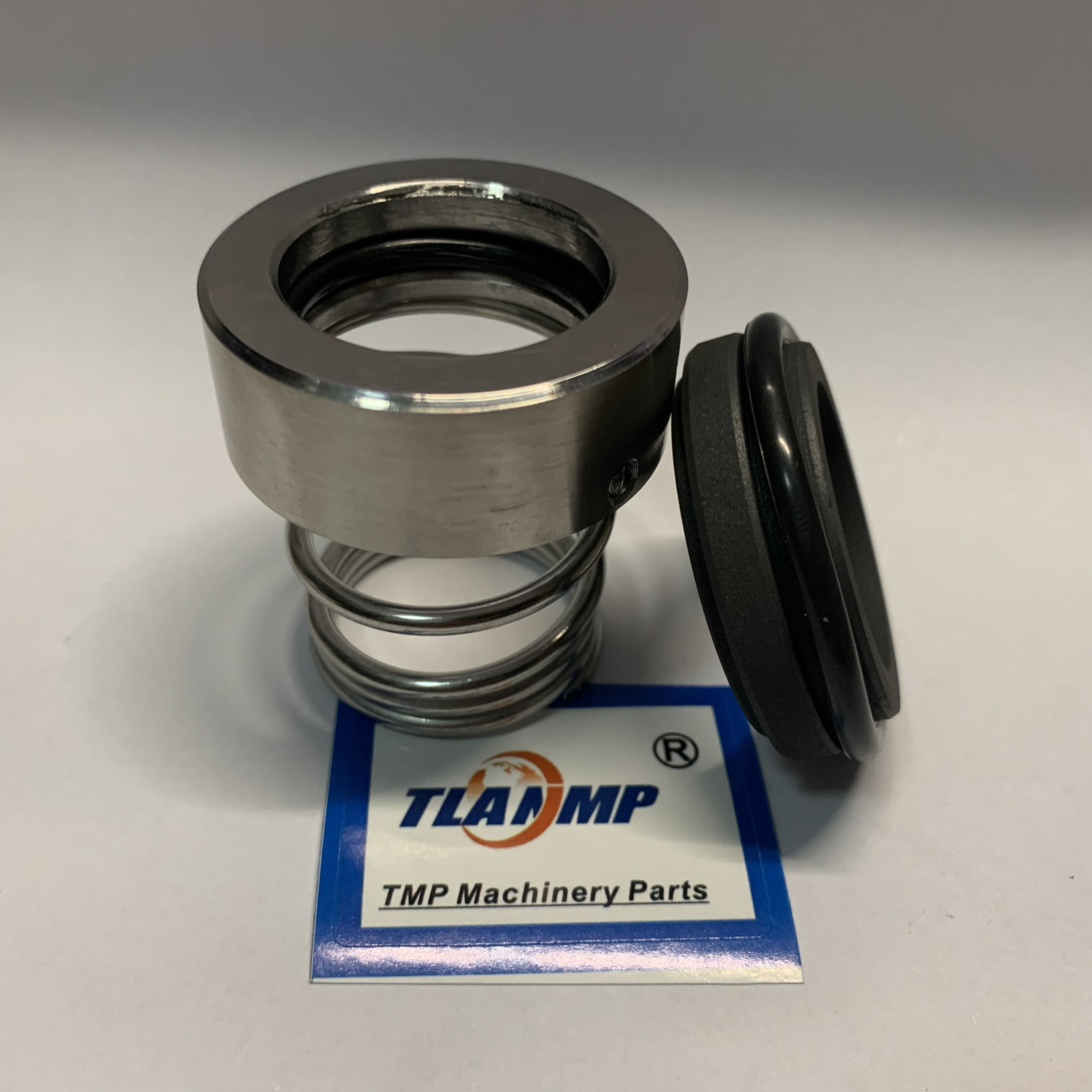 551A-24 , 551D-24 Replacement of Rote-n-2-24 , U2 type 2 Mechanical Seals (Material:Cr-Steel/CA/VIT)