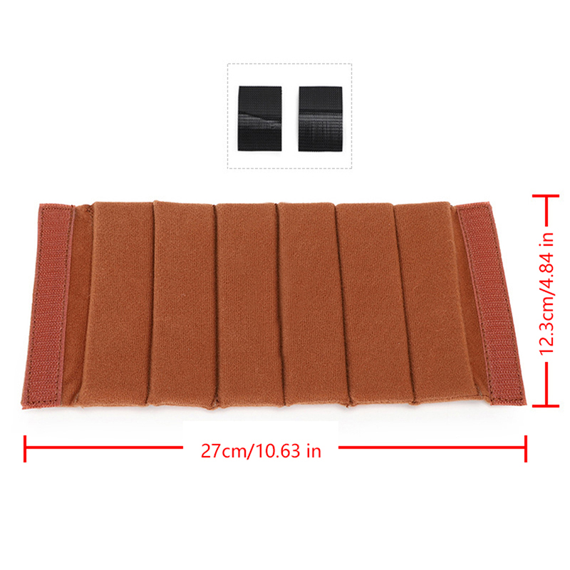 Dividers Padded Separators Portable For Camera Bag Replacement Photo Backpack Knapsack Cameras Compartments