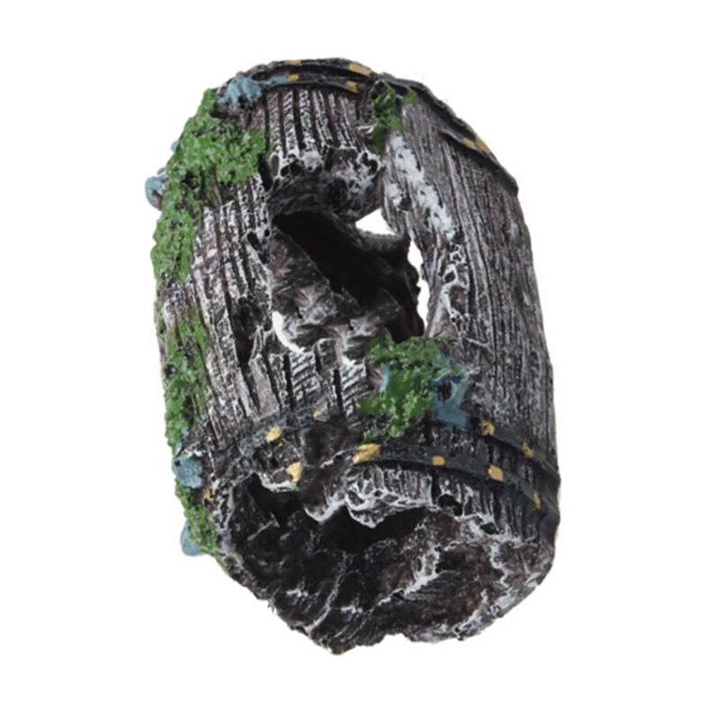 Aquariumuitrusting accessoires glazen aquariumdecoratie landschapsarchitectuur harsambachten antieke wijnvaten