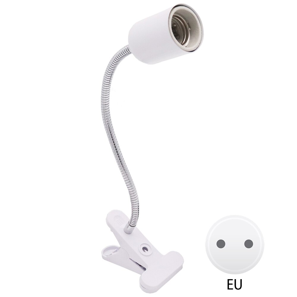25/50/75W UVA+UVB 3.0 Reptile Lamp Bulb Turtle Basking UV Light Bulbs Heating Lamp Amphibians Lizards Temperature Controller: EU WHITE