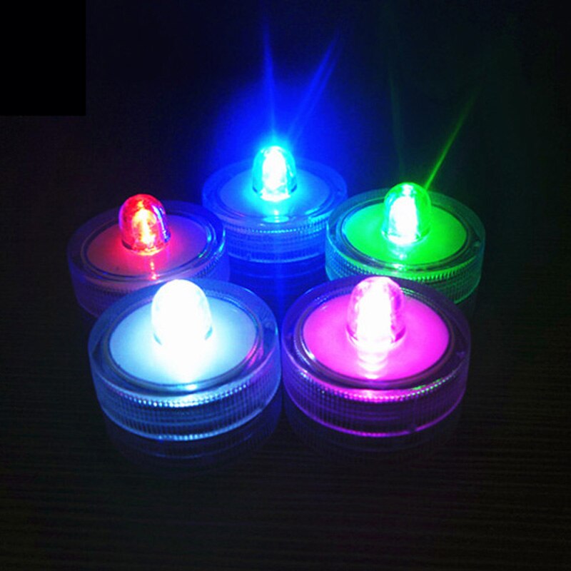 candle light Christmas toy bar party Halloween candle shape child toys