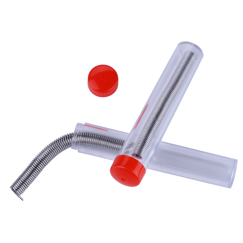 10g Portable Solder Wire Low Melting Point Soldeer Tin Wire for Mobile Phone BGA Soldering Station Rework Repair Tools