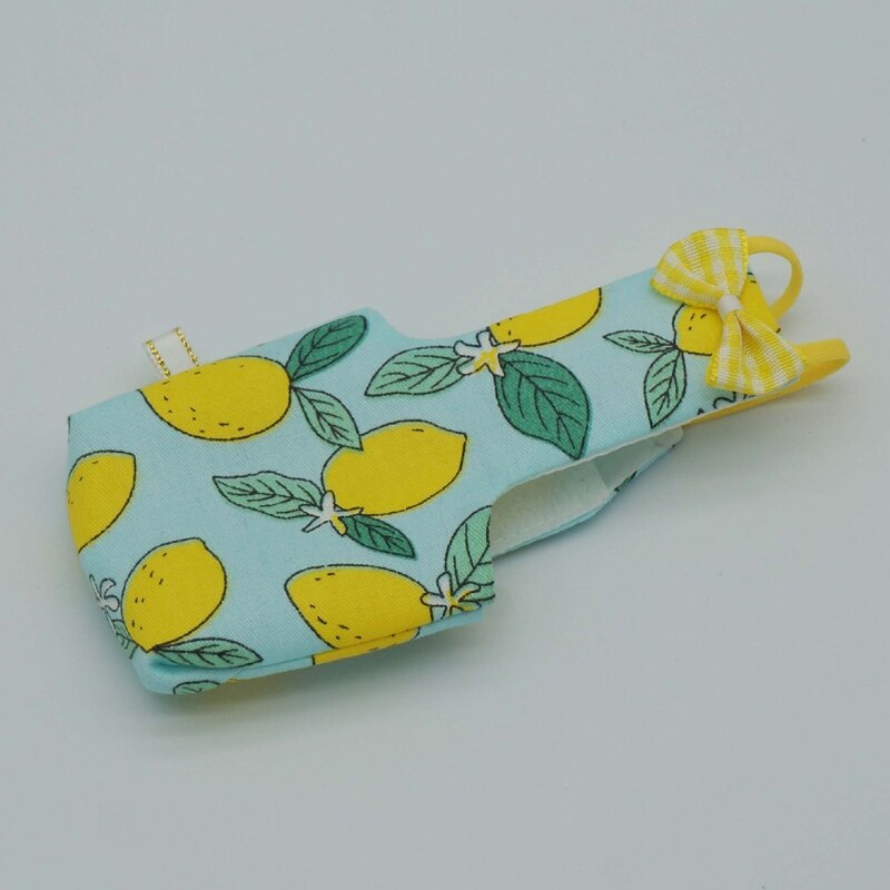 Couche-culotte pour perroquet, combinaison de vol avec nœud, vêtements pour perruches, Lovebird, Conure, perruche, petit, moyen et grand oiseau