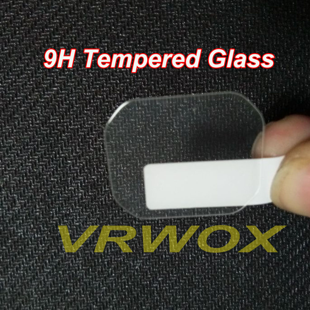 Tempered Glass For GW-M5610 GX-56 GBX-100 GBD-200 DW-5600 DW-6900 Watch Full Coverage Clear Anti-Scratch Screen Protector