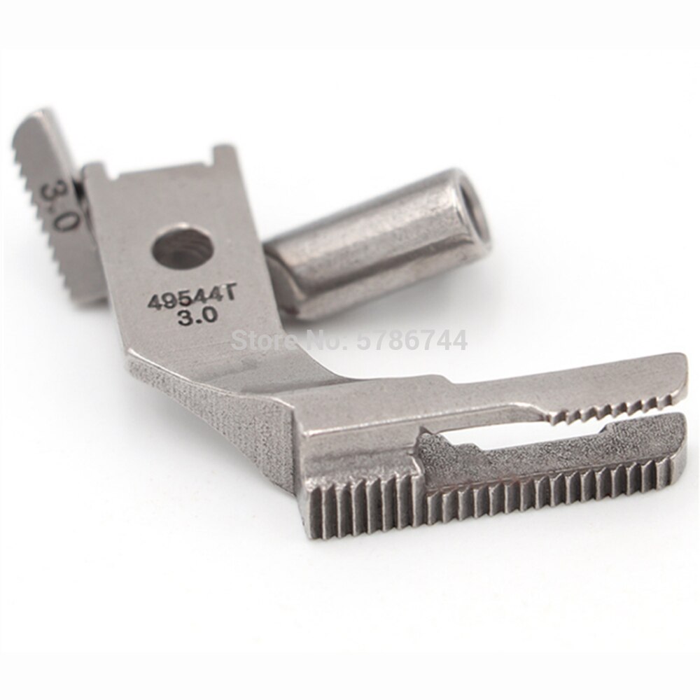 Prensatelas para prensatelas, 49544, 49047, 49544, 49047T, 145 T, 42519X20T, para PFAFF 335, 545, 1245