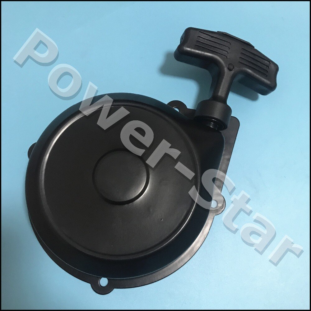 Rozrusznik odrzutowy ręczny rozrusznik CF MOTO CF500 CF188 nr części. 0180-092200