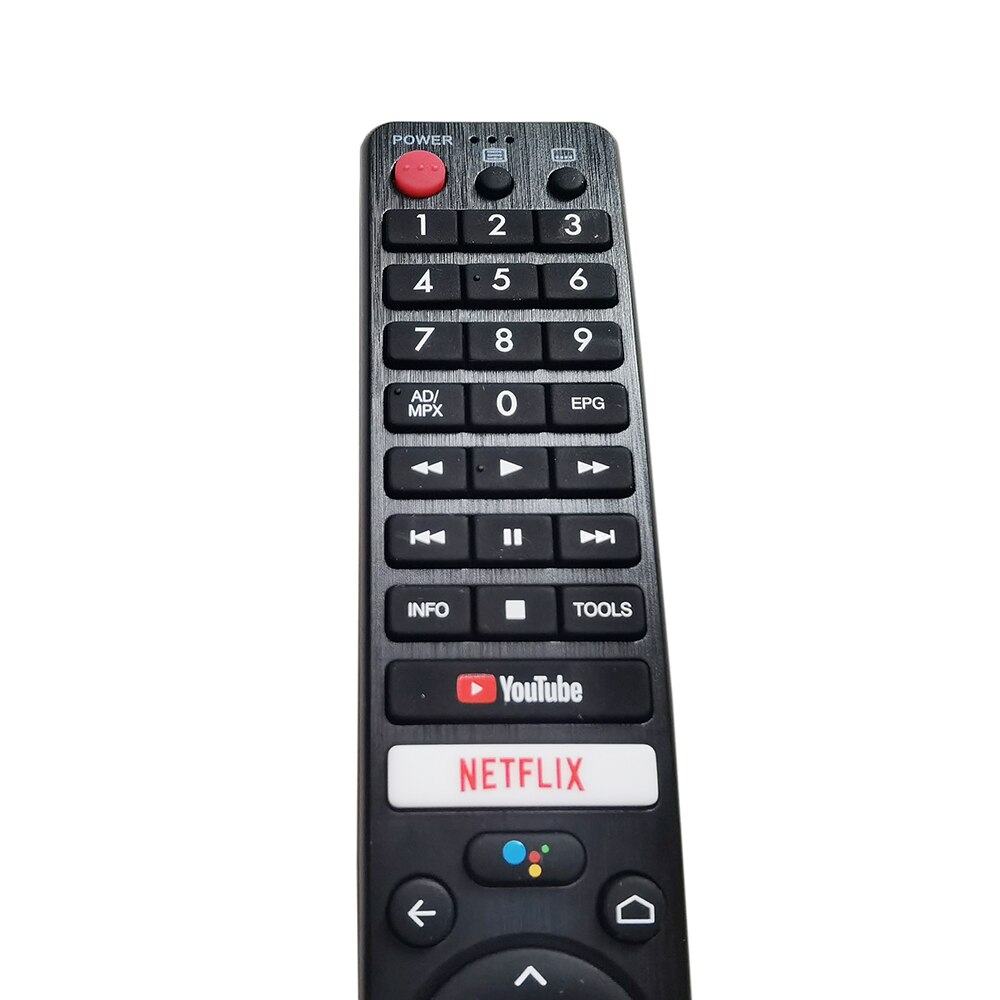 GB326 WJSA Remote Control Replace For Sharp Smart LED TV GB326WJSA (not have voice function)