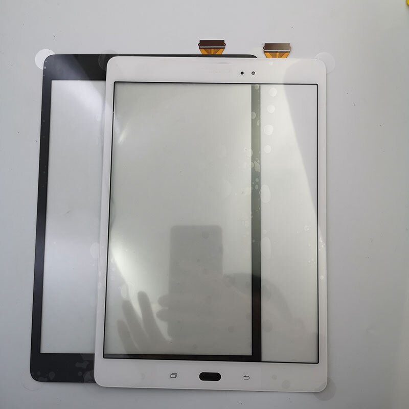 Pantalla táctil para Samsung Galaxy Tab A, 9,7, P550, P551, P555, Sensor digitalizador, SM-P550, 9,7