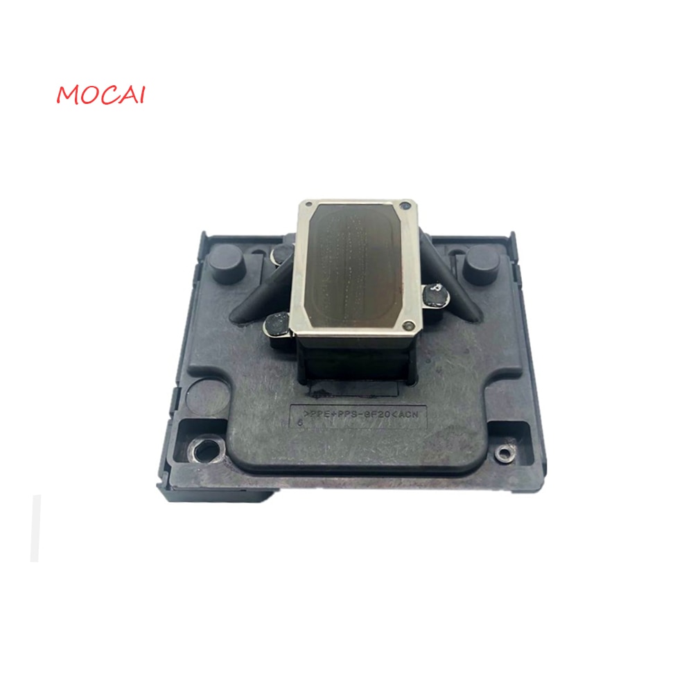 MCPrinthead F181010 Da Cabeça de Impressão para Impressora Epson C90 C92 D92 SX120 SX127 SX130 SX125 TX100 ME2 TX219 ME340 ME320 T26 T27 TX106