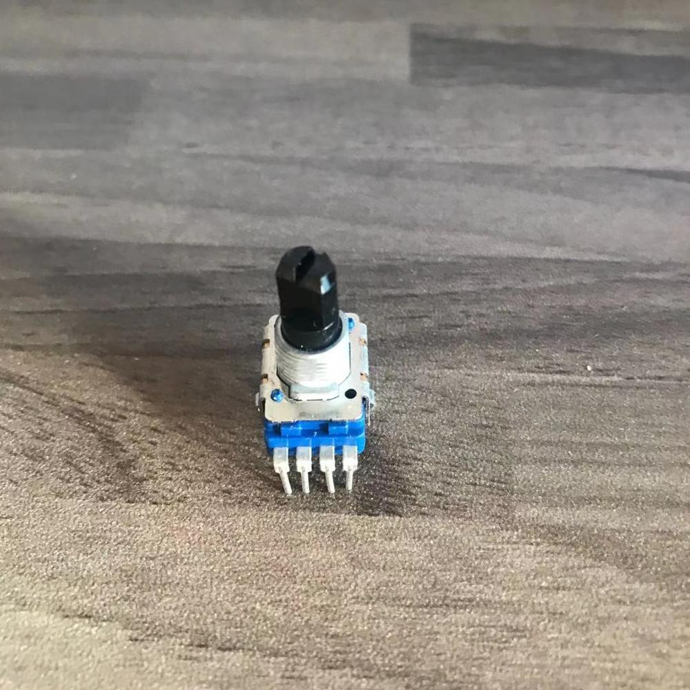 10pcs potentiometer for Korg Pitch Bender Pot 2nd Generation PA4X PA3X PA900 PA600 M3 KRONOS