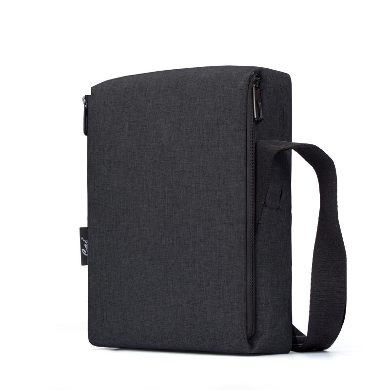 Casual mannen Schoudertas Waterdichte Zakelijke Schoudertas Voor Mannen Crossbody Tas Een Schoudertas Mannelijke Kleine mannen messenger