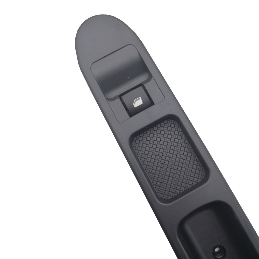 Voor Peugeot 307 Venster Schakelaar Ruitbediening Regulator Schakelaar Knop Met Panel Rechtervoorkant