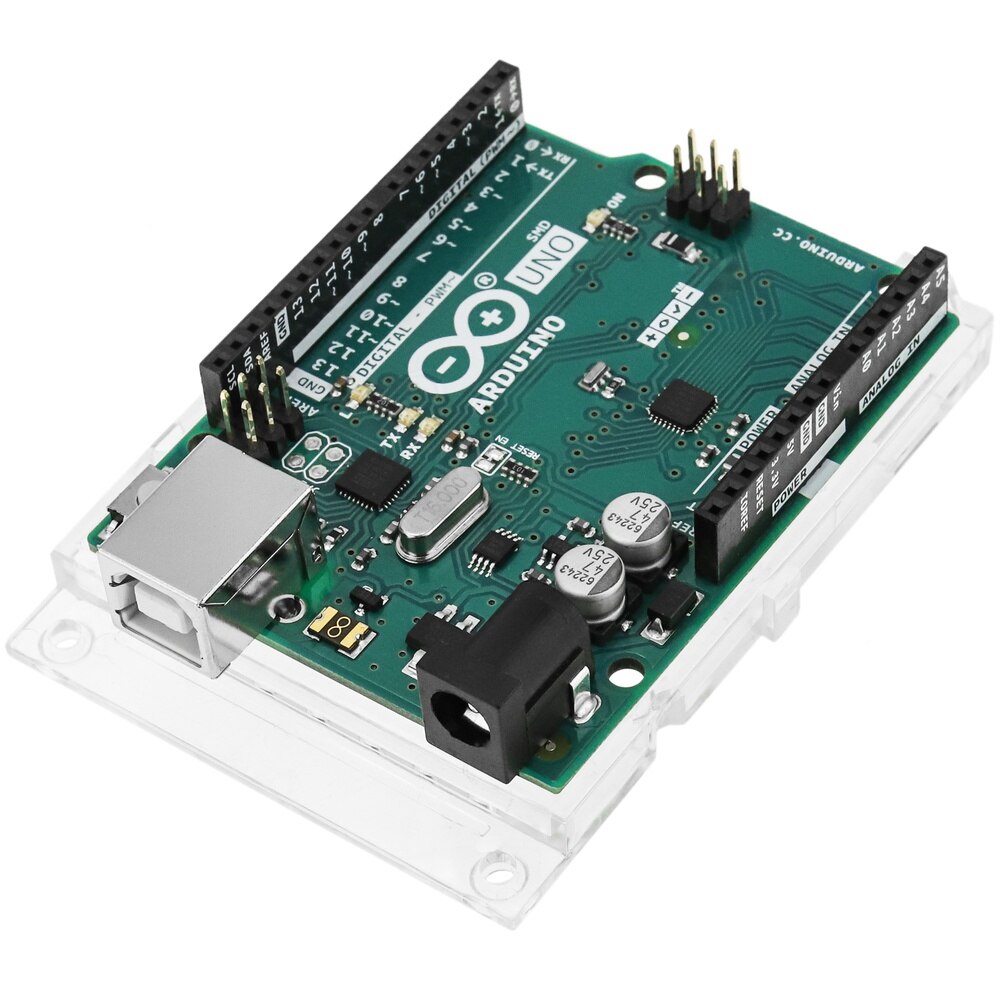 Gremium für entwicklung Arduino Eine SMD