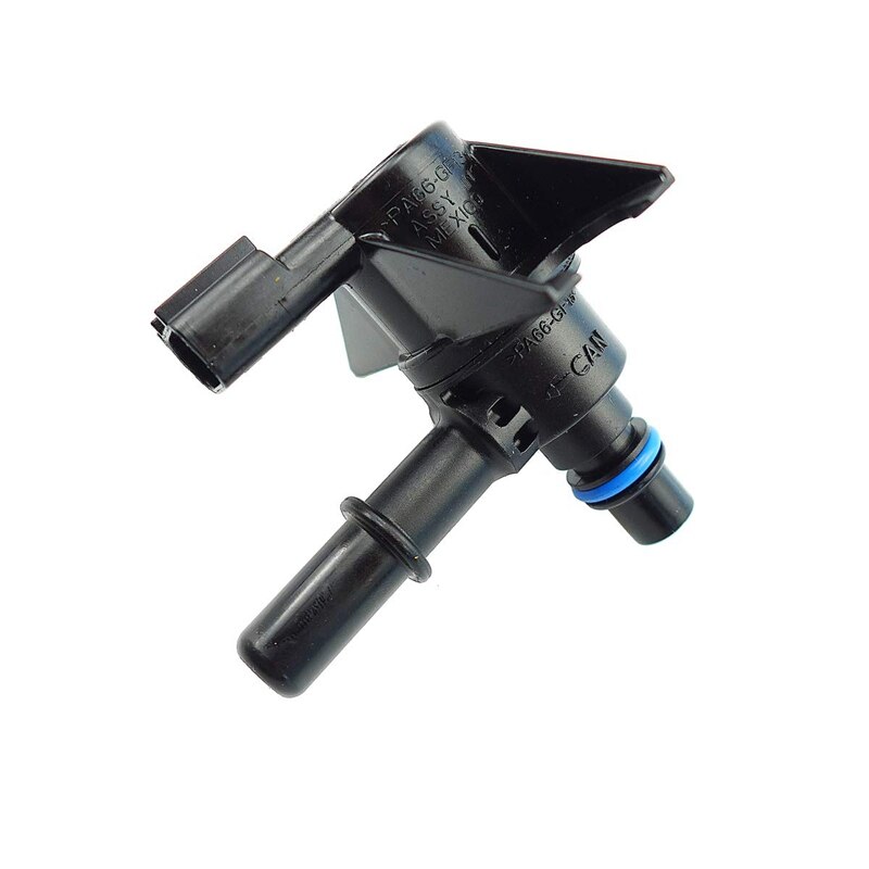 AU5Z9C915B AU5Z-9C915-B Vapor Canister Purge Solenoid Valve for Ford Edge for Escape for Explorer