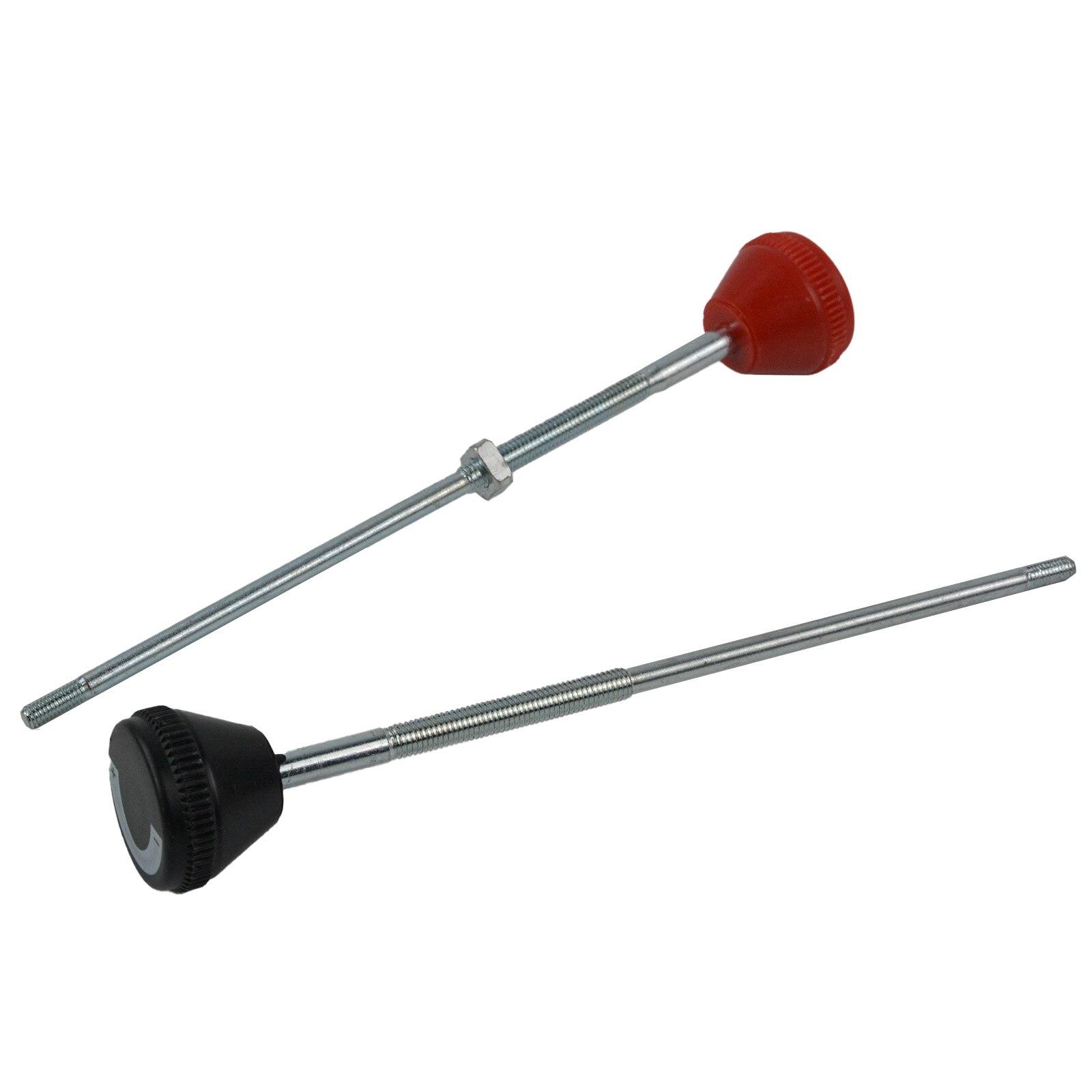 1PCS Bicycle brake lever exercise bike resistance bar resistance adjustment knob