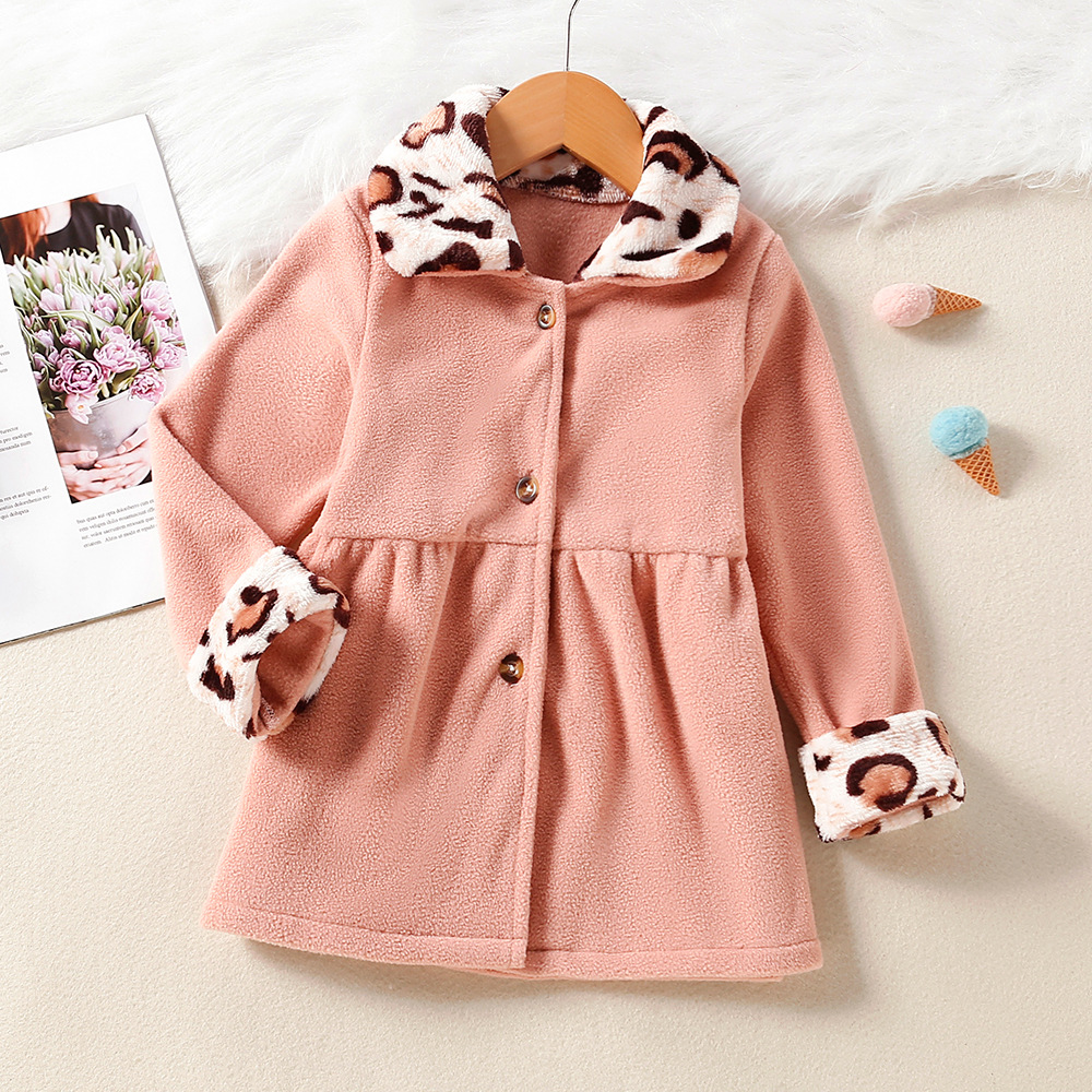 Luipaard Jas Dames | Winter Kleding Online Kopen