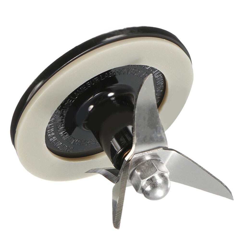 Replacement Part Blender Blade +Sealing Ring Gasket Kitchen Accessories