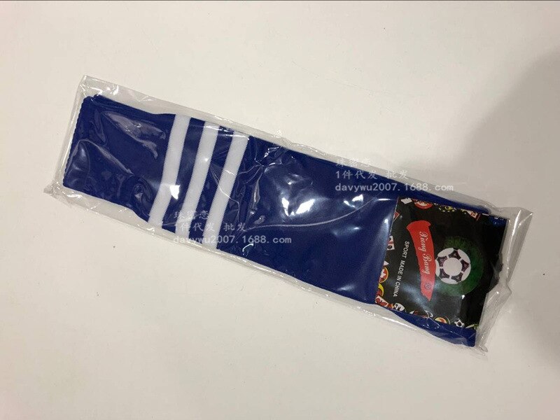 M-XL Sexy Cheerleading Kostuum Kleding Voetbal Rugby Basketbal Cheer Team Meisje Cheerleading Uniformen Stage Performance: blue socks / M