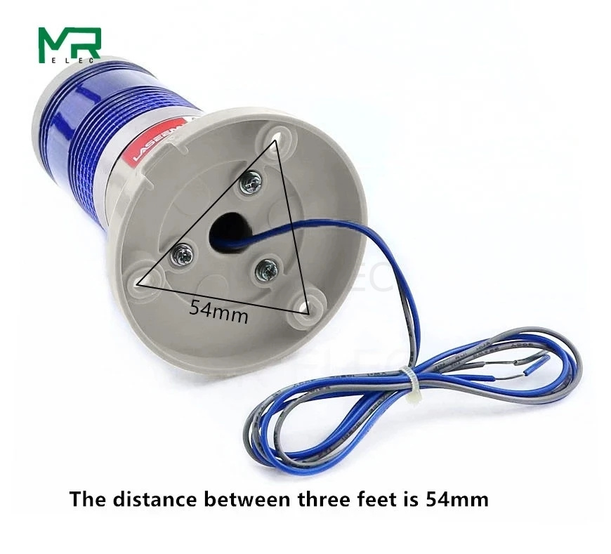 LED Industrial red Yellow blue green Signal Tower Warning Lamp Stack Light Alarm Apparatus 12V 24V 110V 220V