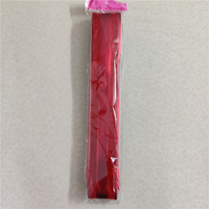 10 STKS Sneeuwgaren Trekboog Lint Grote Auto Boog voor Auto's Verjaardag Kerstcadeautjes Cadeau Decoratie Lint Bruiloft Trekbloem