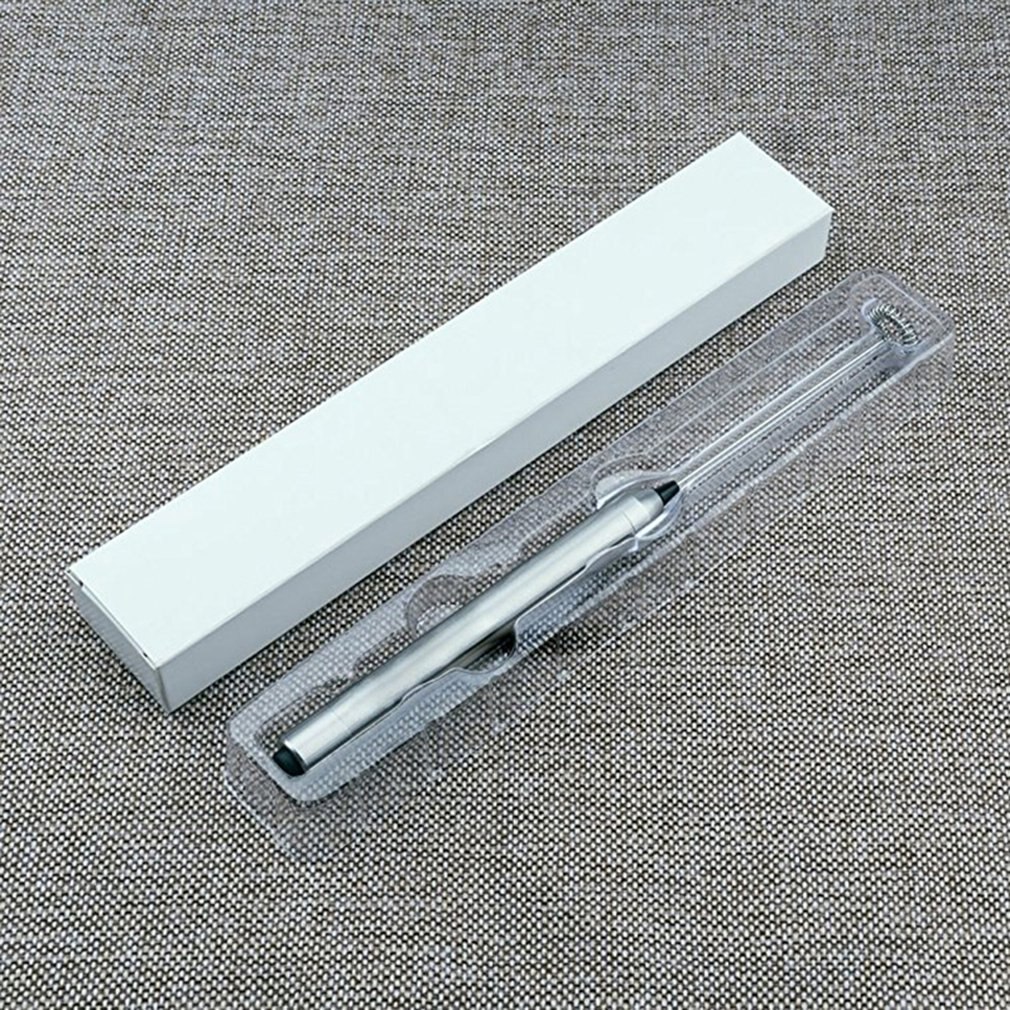 Elektrische Melkopschuimer Automatische Handheld Schuim Maker Voor Ei Latte Cappuccino Chocolade Matcha Thuis Keuken Koffie Tool