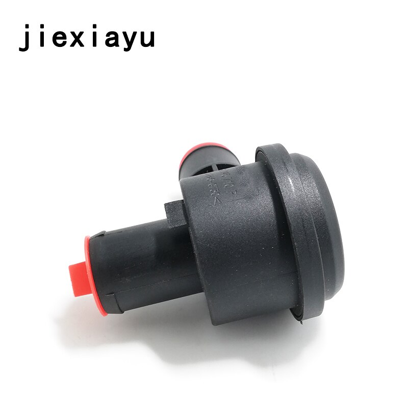 5Pcs OEM 058145710 1.8T turbo charger blow off valve for Passat B5 Golf