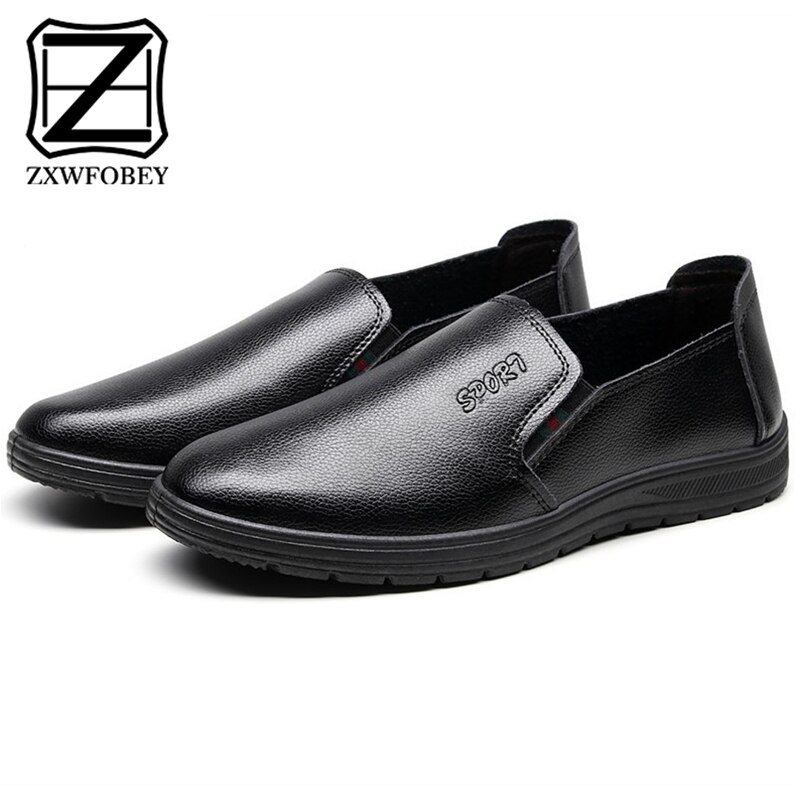 Zxwfobey antiderrapante profissional chef sapatos de cozinha serviço à prova de óleo restaurante do hotel cozinhar sapatos de trabalho à prova dlight água luz trabalho plano