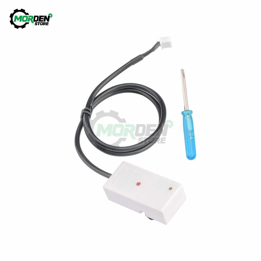 Pipeline Non-Contact Liquid Level Sensor Infusion ... – Grandado