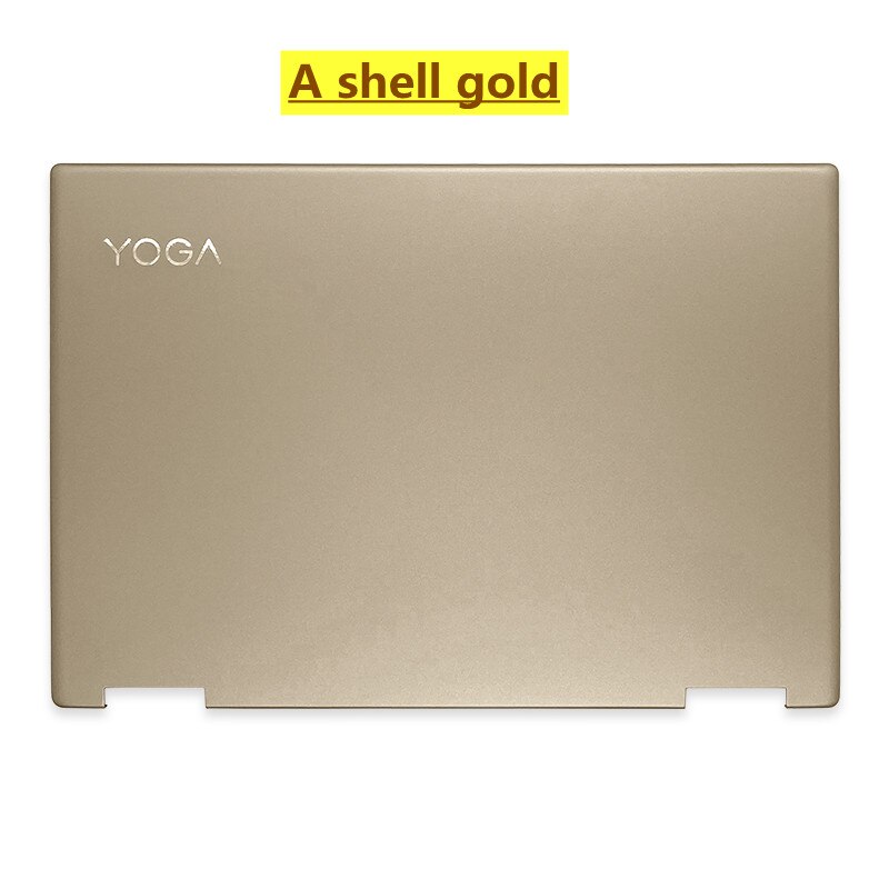 Coque pour ordinateur portable Lenovo YOGA 720 – 13 A, coque C, coque D, coque inférieure, coque pour Notebook