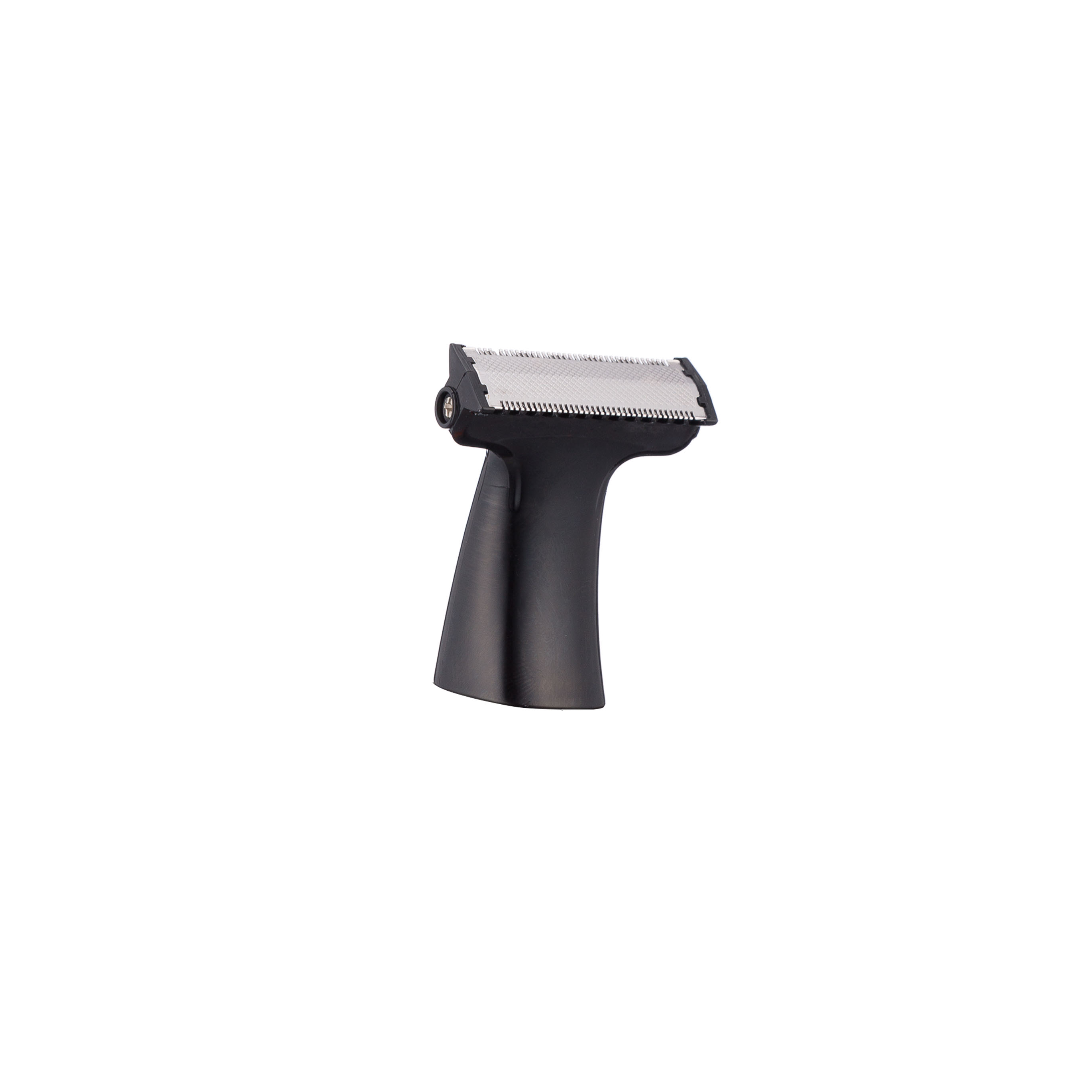 Kemei aparador de cabelo lâmina barbeador elétrico peças de reposição cabeça lâmina de barbear para KM-1910 aparador de cabelo: 1 blade