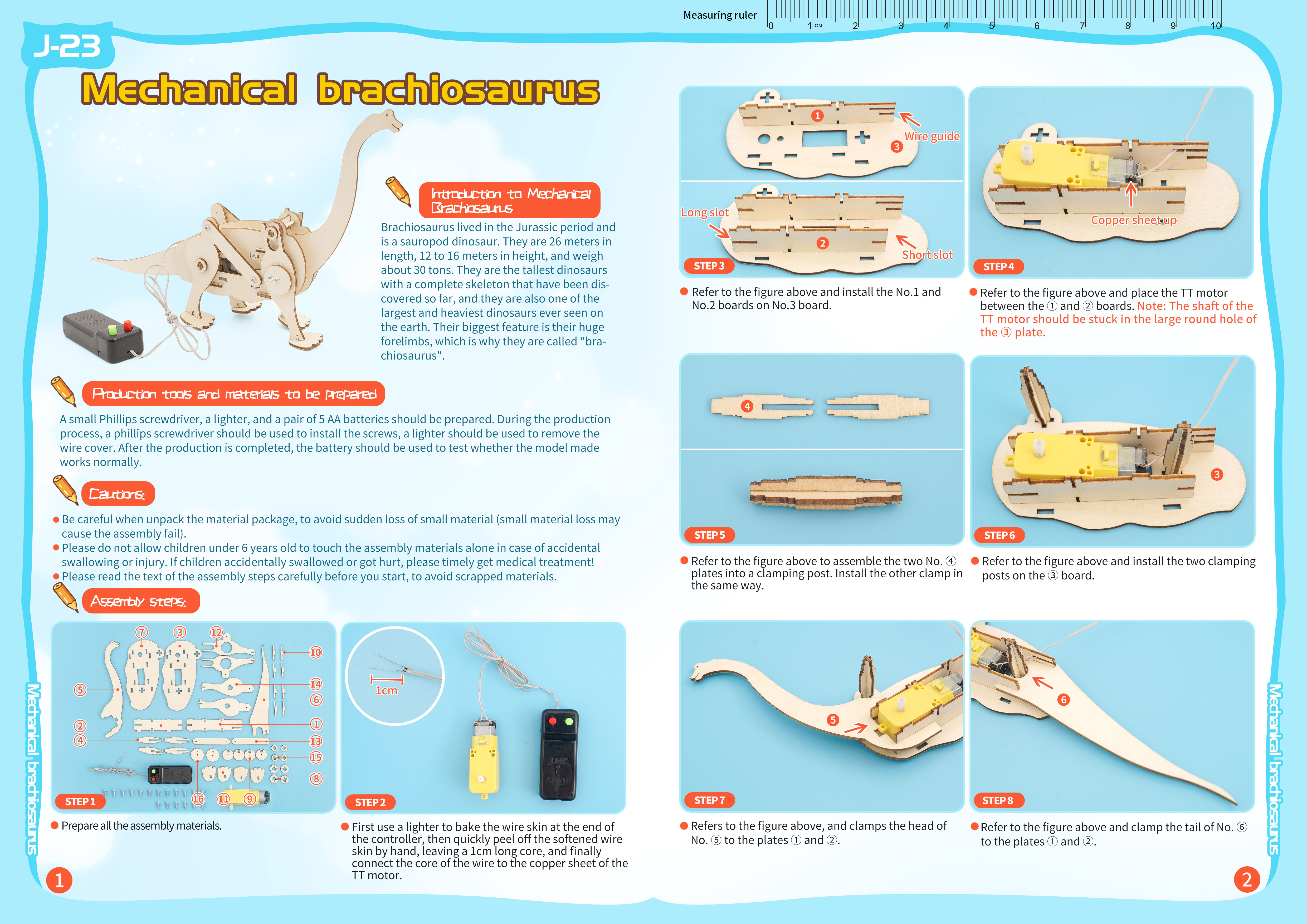 DIY Wissenschaft Spielzeug freundlicher Experiment Pädagogische Physikalische Auto Modell Stengel Projekte Bausätze 3D Montage Technologie für Schule Versorgung