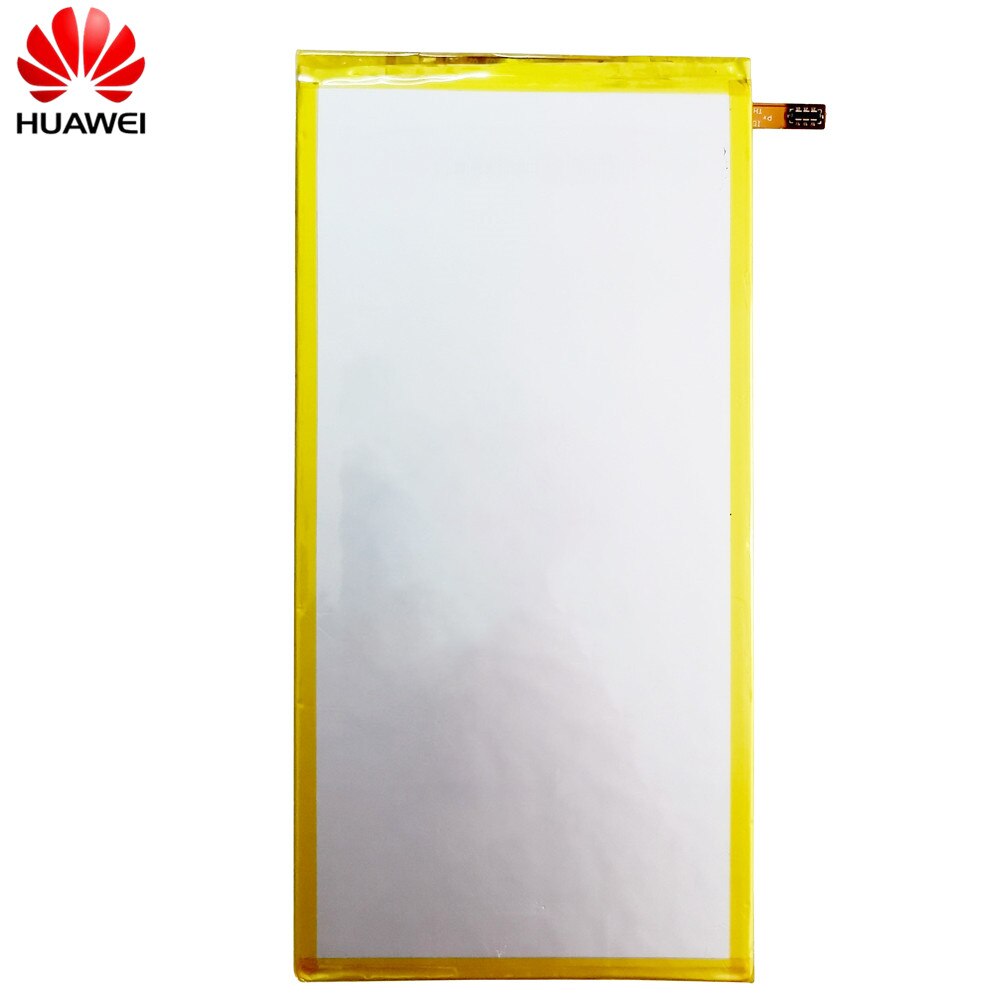 Huawei Originale HB3080G1EBW 4800mAh Batteria Huawei MediaPad M2 M1 8.0 "M2-801L M2-801W M2-802L M2-803L S8 701u Honor S8-701W