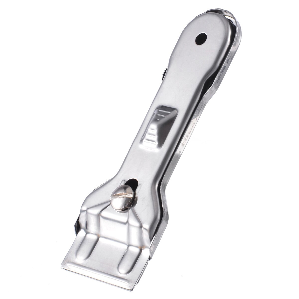 Glass Ceramic Hob Scraper Cleaner Remover Oven Cooker Cleaning Tool With Blade Painting Cleaning Oven Cooker Tools