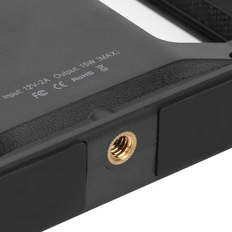 Ulanzi U-Rig Wireless Charger Handheld Shooting Bracket Video Rig Mobile Phone Cage Phone Vlog Extension Stand