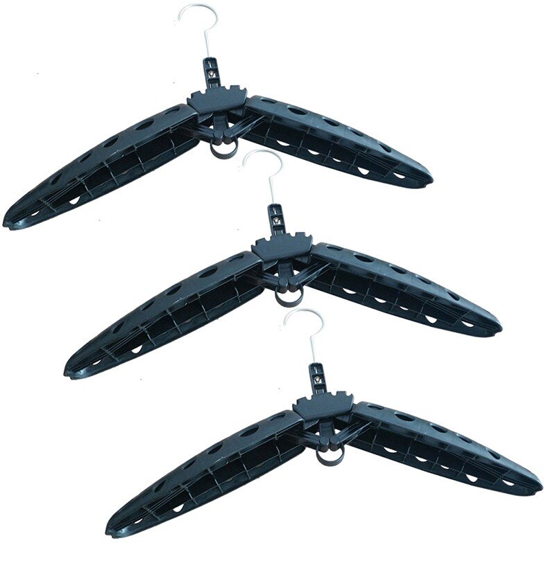 TSMC Diving drying rack Foldable Hanger Stand for Snorkeling Diving Surf Wetsuit Drysuit Outdoor Sports Accessory