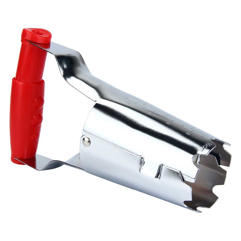 23cm Iron Garden Plants Seedling Transplant Tools Handheld Transplanter Seedlings Gardening Tool Garden Supplies Garden Tools