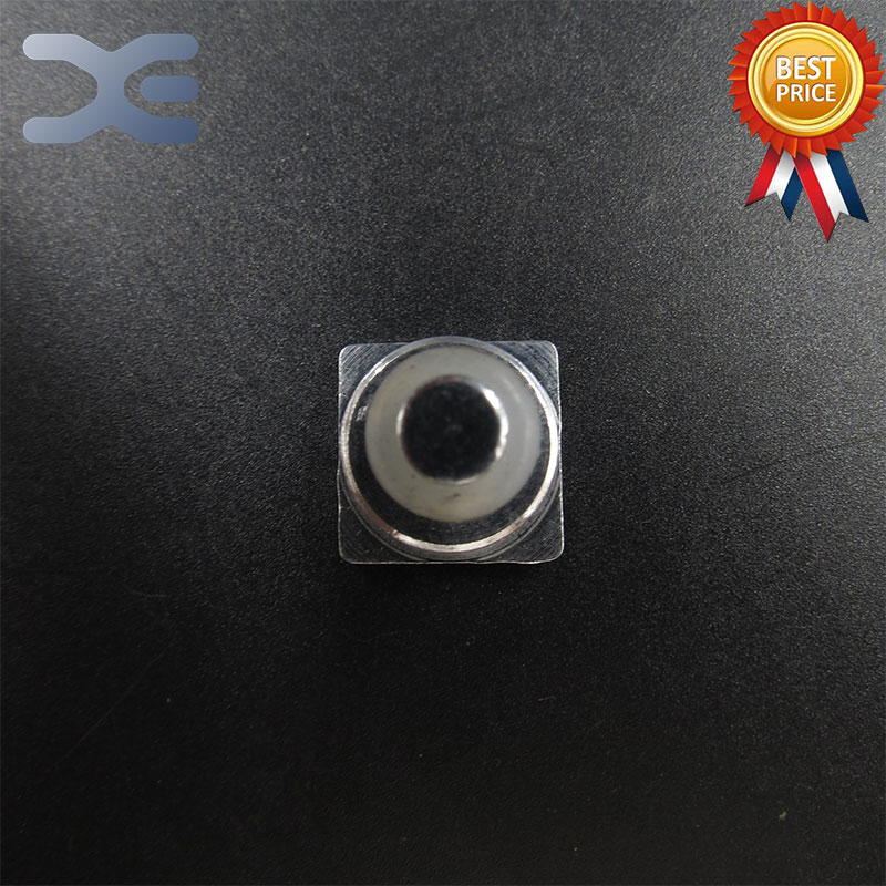 10Per Lot Small Square Throttle Aluminum Pressure Cooker Accessories Float Valve Pressure Limiting Valve Self Locking Valve