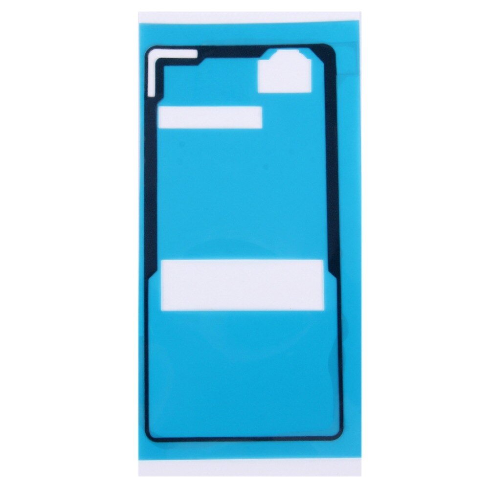 Terug Behuizing Cover Sticker voor Sony Xperia Z3 Compact/Z3 mini