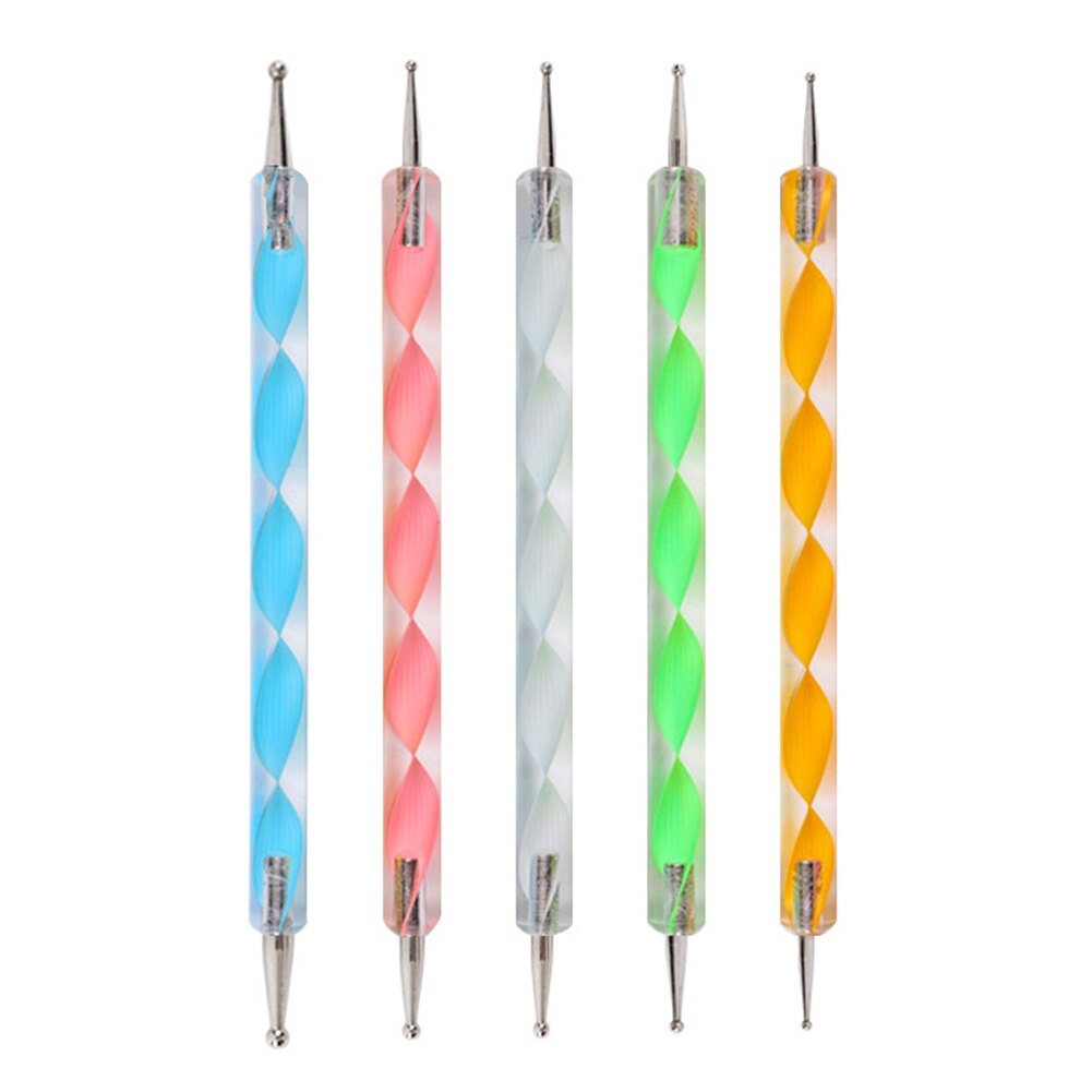 Stylo à bille multifonction | Dessin de Mandala, outils de traçage, Rock, stylet à bille de maison, Nail Art bricolage dessin sculpture stylos à peindre coloriage