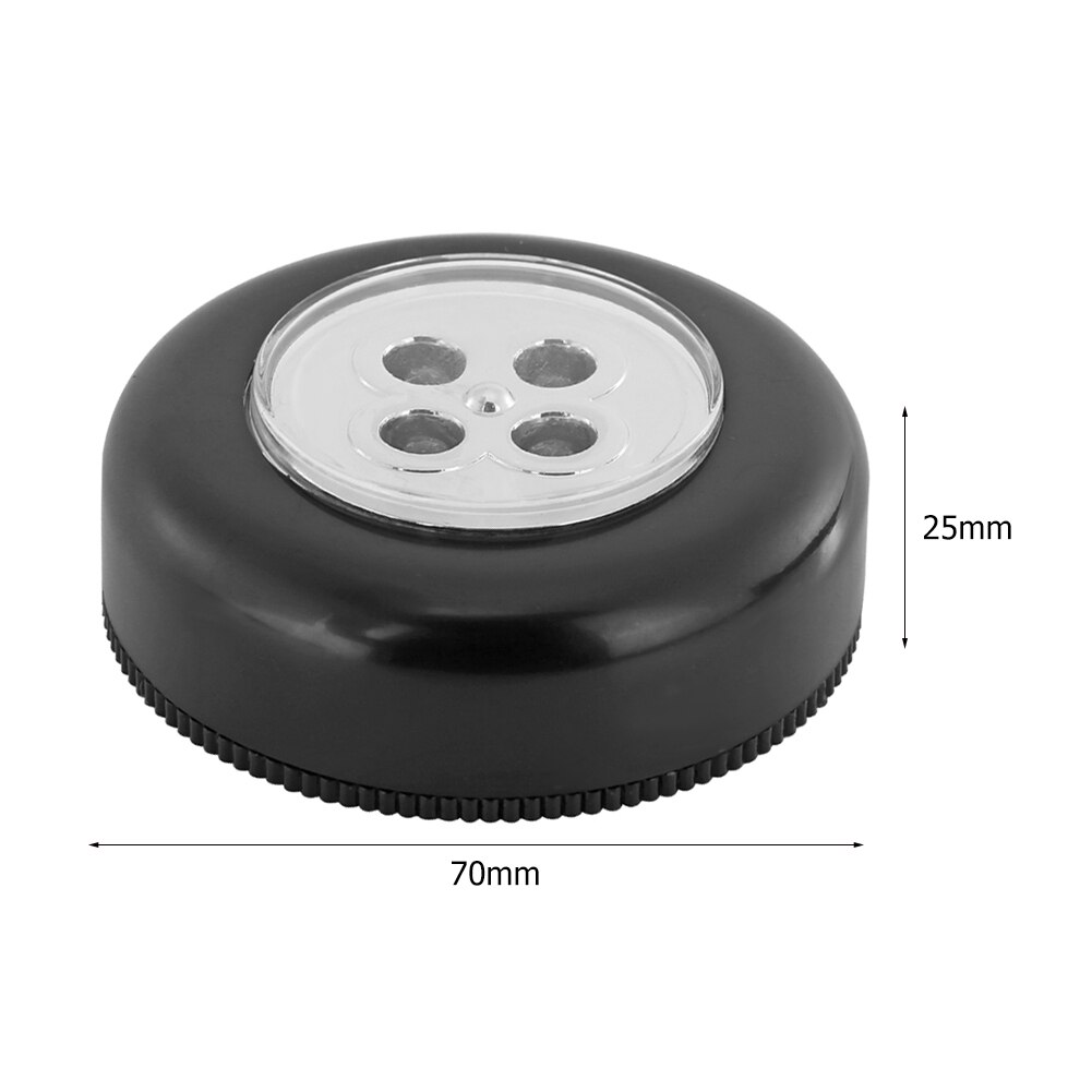 Portable Mini UV LED Sterilization Light UV Germicidal Lamp Household Ultraviolet Disinfection Lamp Ultraviolet Sterilizer