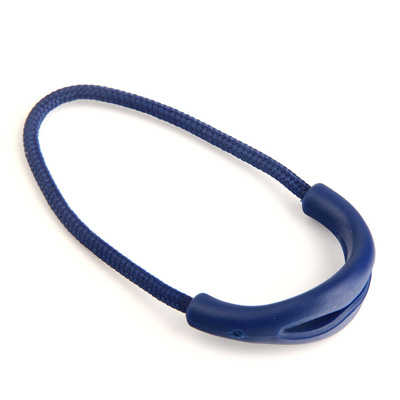 11 stuks plastic ritstrekkers 11 kleuren touwuiteinden slot ritsclip gesp voor kleding rugzak bagage accessoires: Stijl 11