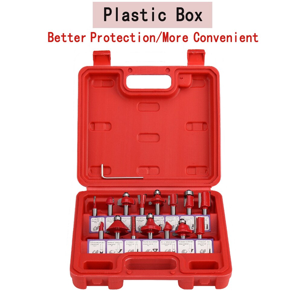 800W Wood Electric Trimmer Palm Router 1/4"Woodworking Joiner Cutting Palmming Tool 30000R/MIN