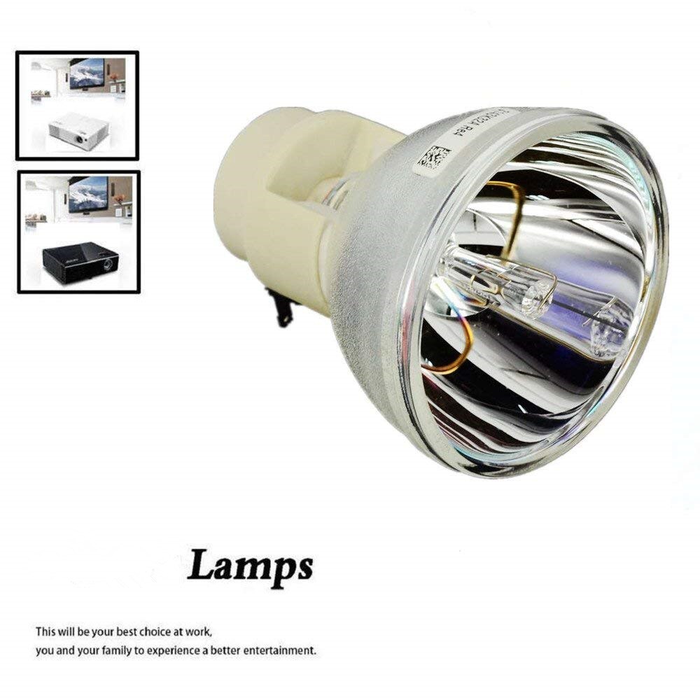 5J.J0W05.001 for Benq W1000 W1000+ W1050 original P-VIP 180/0.8 E20.8 projector lamp bulb