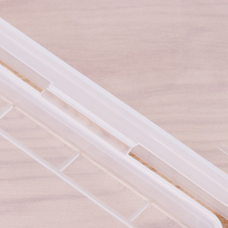 Pinsel Malerei Bleistifte Lagerung Kasten Aquarell Stift Container Zeichnung Werkzeuge Behälter