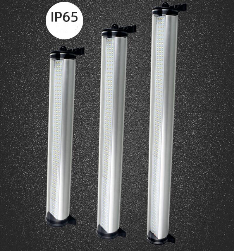 LED CNC machine tool lamp Tri-proof light(Waterproof, explosion-proof and dustproof